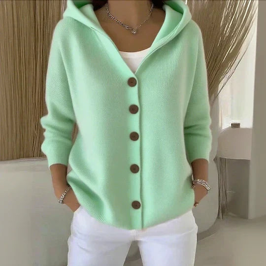 Darienne - Green