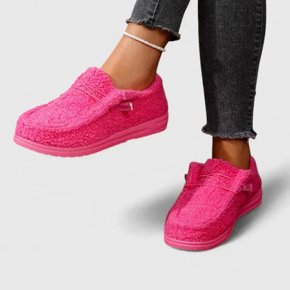 Nia™ Orthopedic Loafers