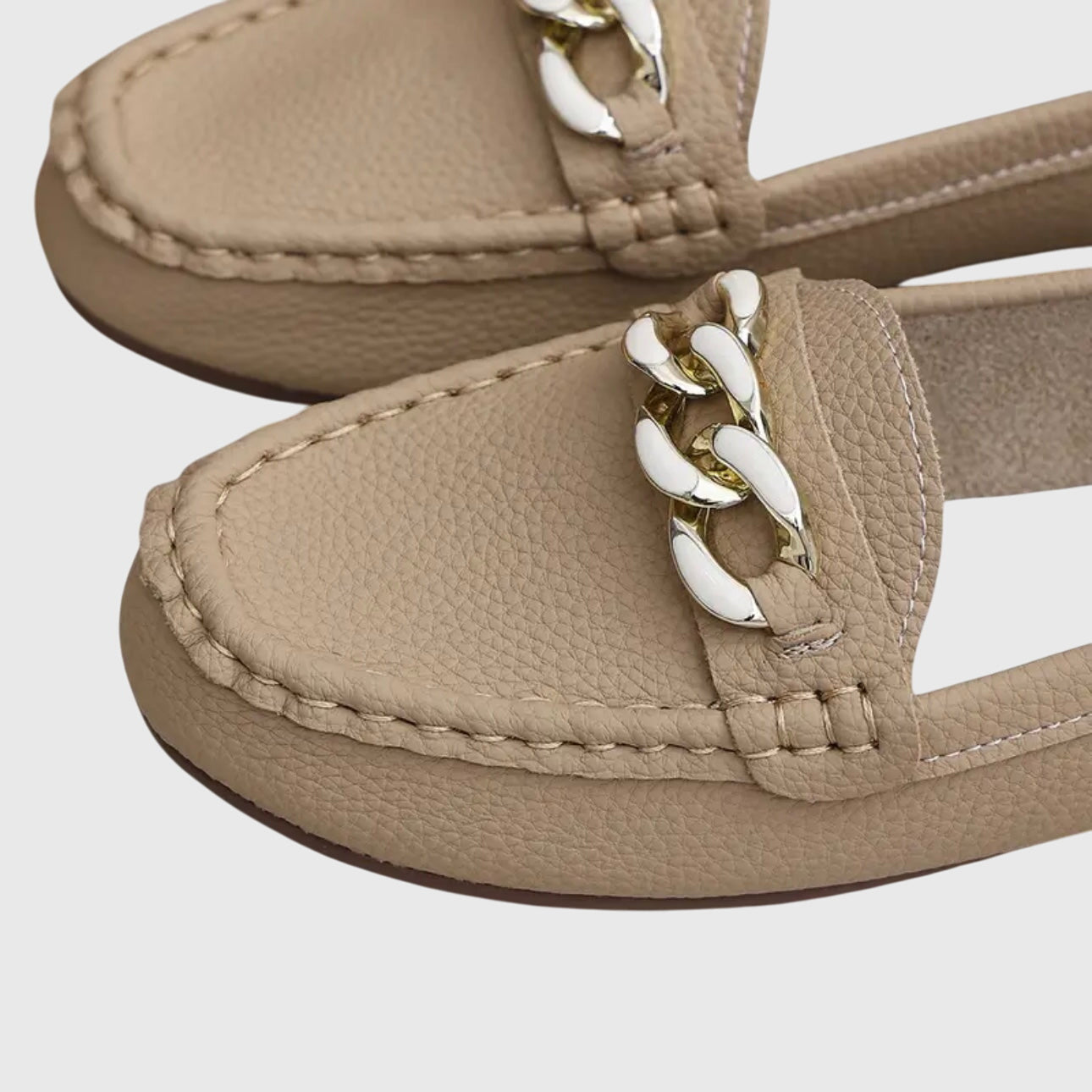 Melissa™ Orthopedic Loafers