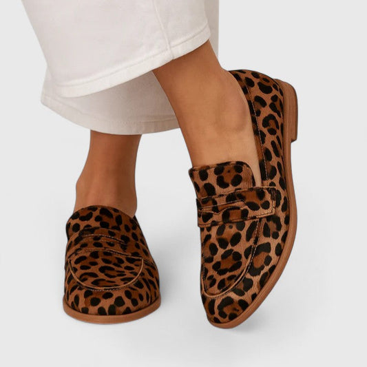 Kaevryn™ Ultra Soft Loafers