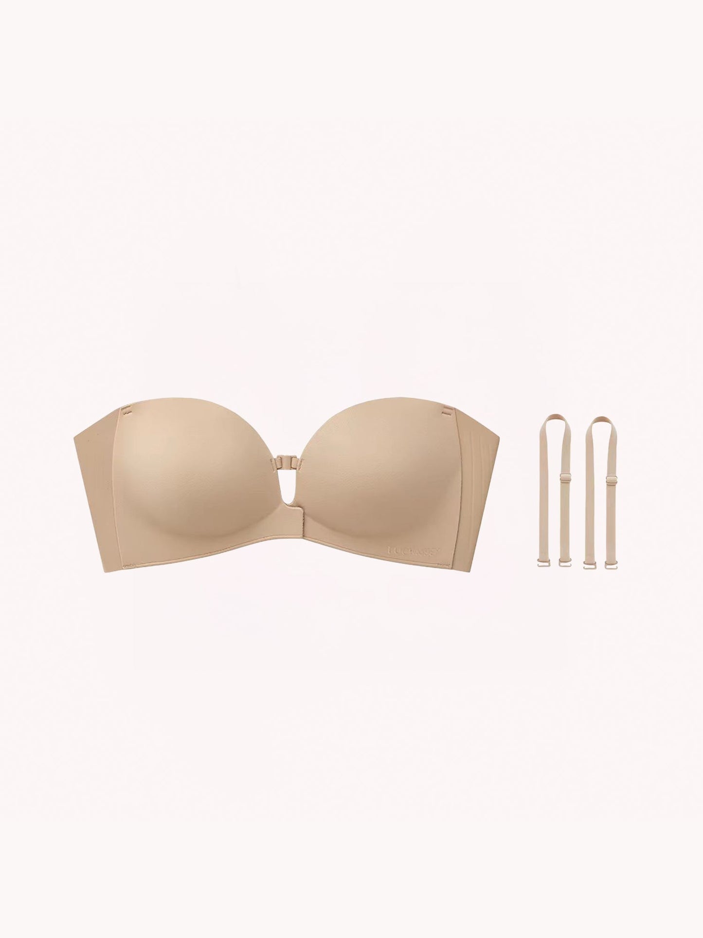 Vera™ - Nude