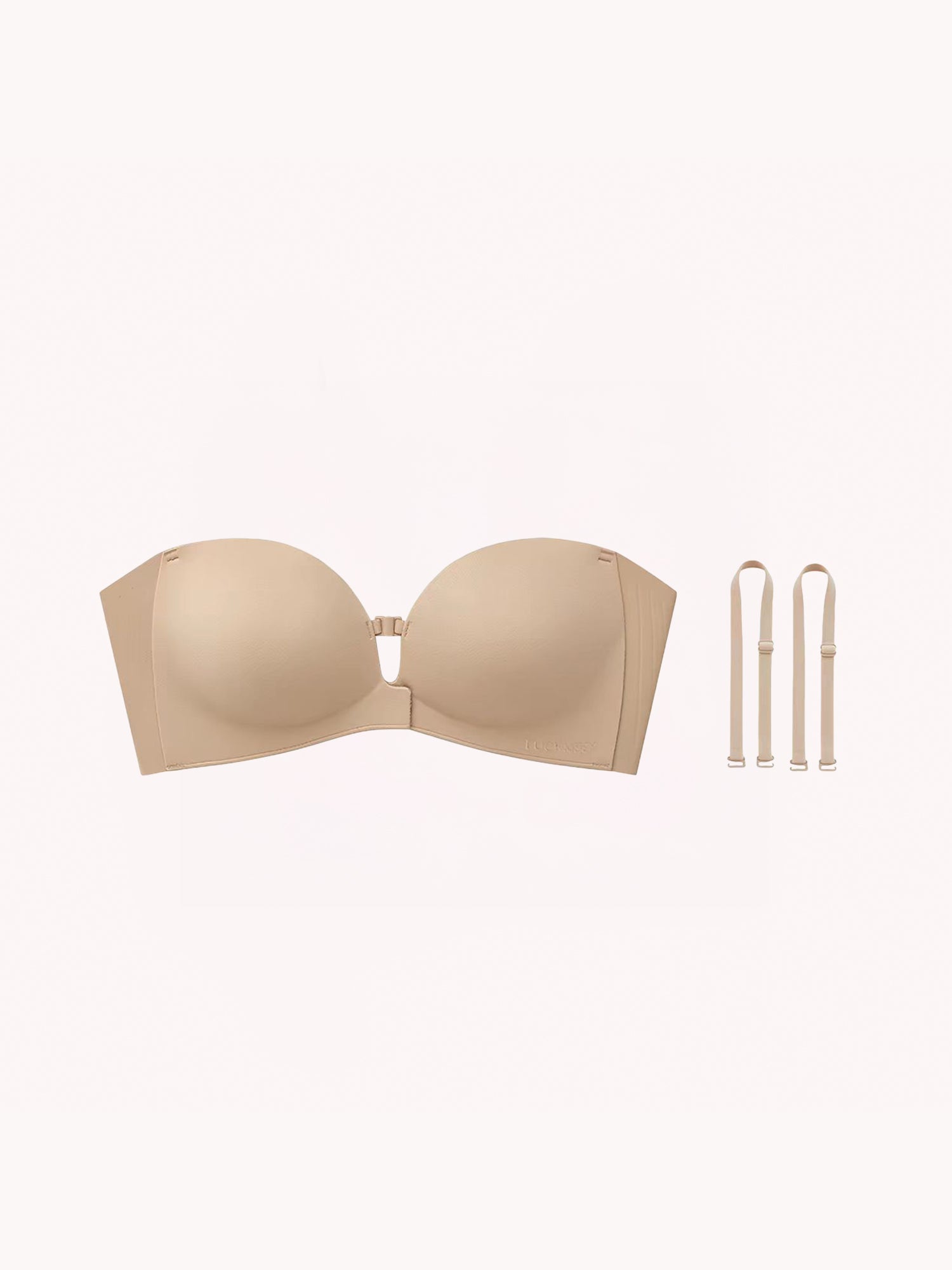 Vera™ - Nude