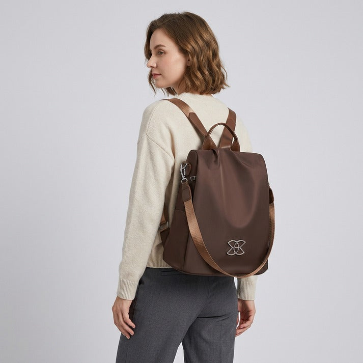 Lucius™ | Anti-Theft Backpack