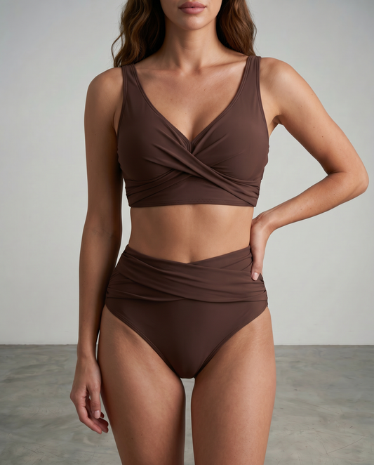 Ella Body Shaping Bikini