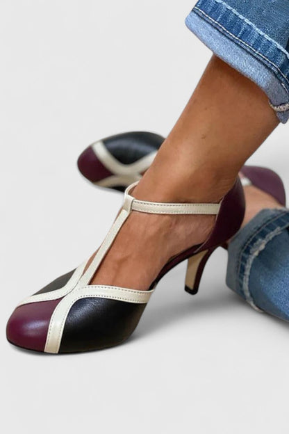 Tazariah™ Comfortable Heels