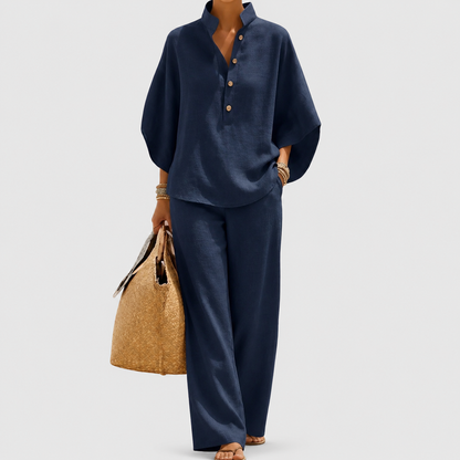Paige™ Batwing Two-Piece Set