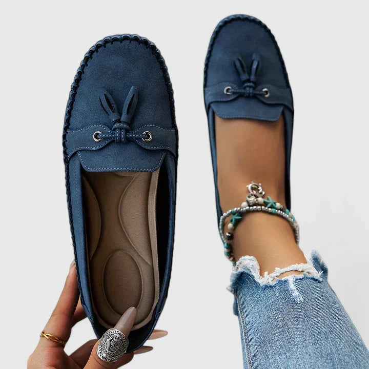 Emmaleigh™ Orthopedic Loafers