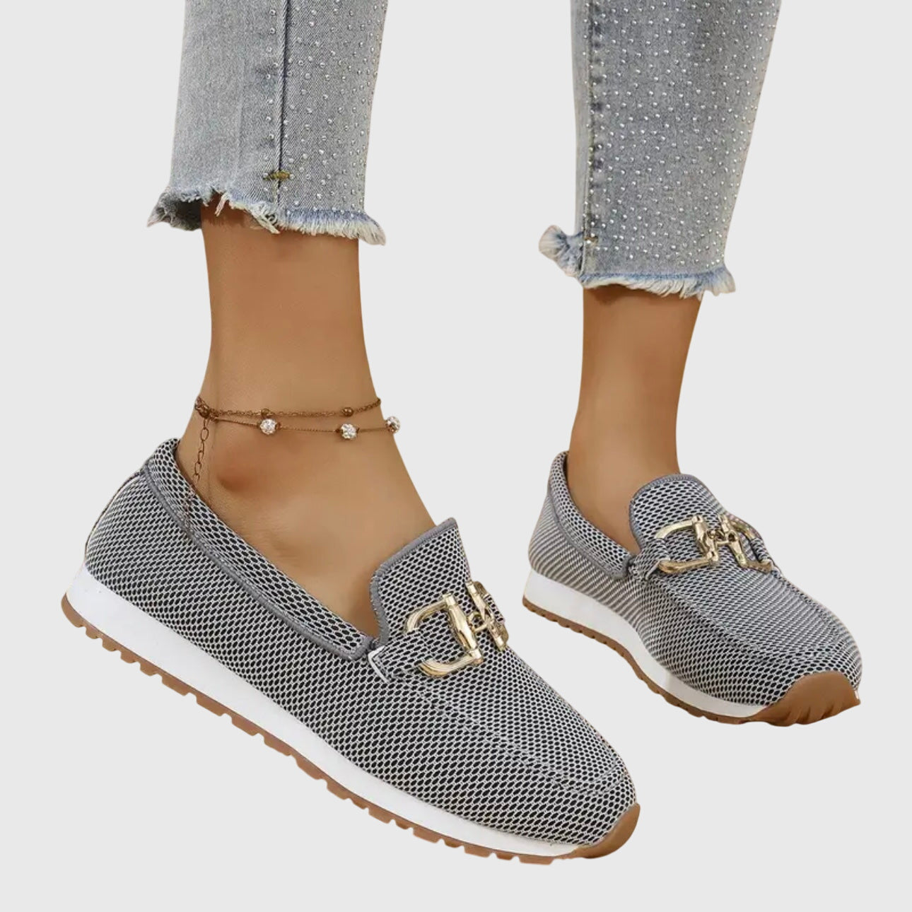 Susie™ Loafer Sneakers