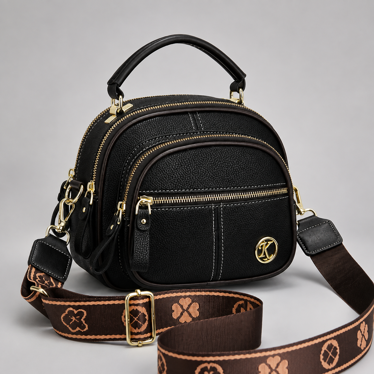 Megan™ Crossbody Bag
