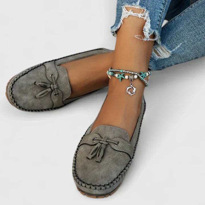 Emmaleigh™ Orthopedic Loafers