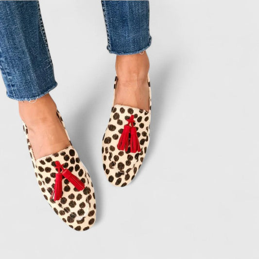 Skylar™ Orthopedic Loafers