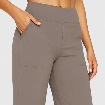 Amélie™ All-Day Comfort Stretch Pants