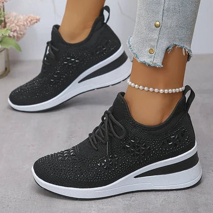 GRACE | Orthopedic Comfortable Shoes