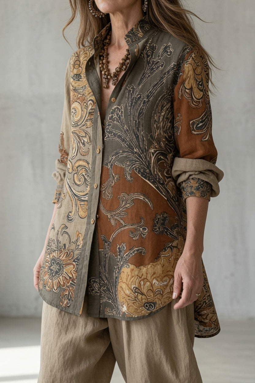 Natalie™ Vintage Set - Beige