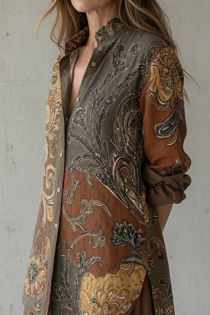 Natalie™ Vintage Set - Beige