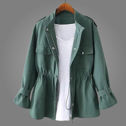Eleanor™ Autumn Overcoat