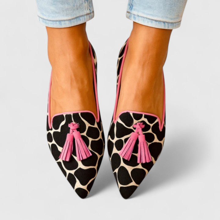 Dhreika™ Orthopedic Loafers