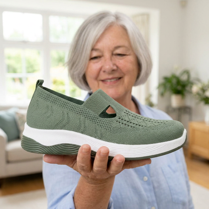 Carry™ Slip-On Shoes lifestyle