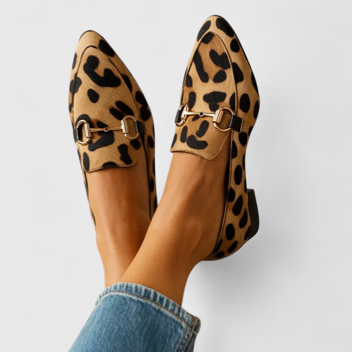 Aireyah™ Everyday Elegance Loafers