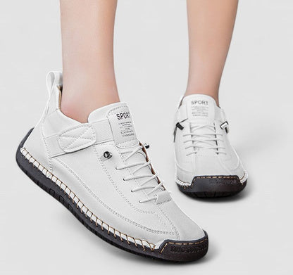 Kymberleigh |  All-Day Walking Shoes for Standing & Long Walks