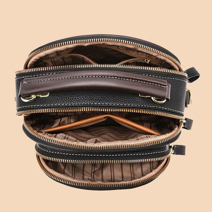 Megan Crossbody Bag - Green