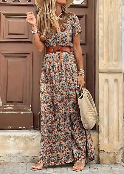 Sarisa™ - Brown