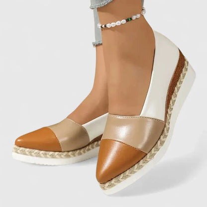 Niv™ Orthopedic Loafers