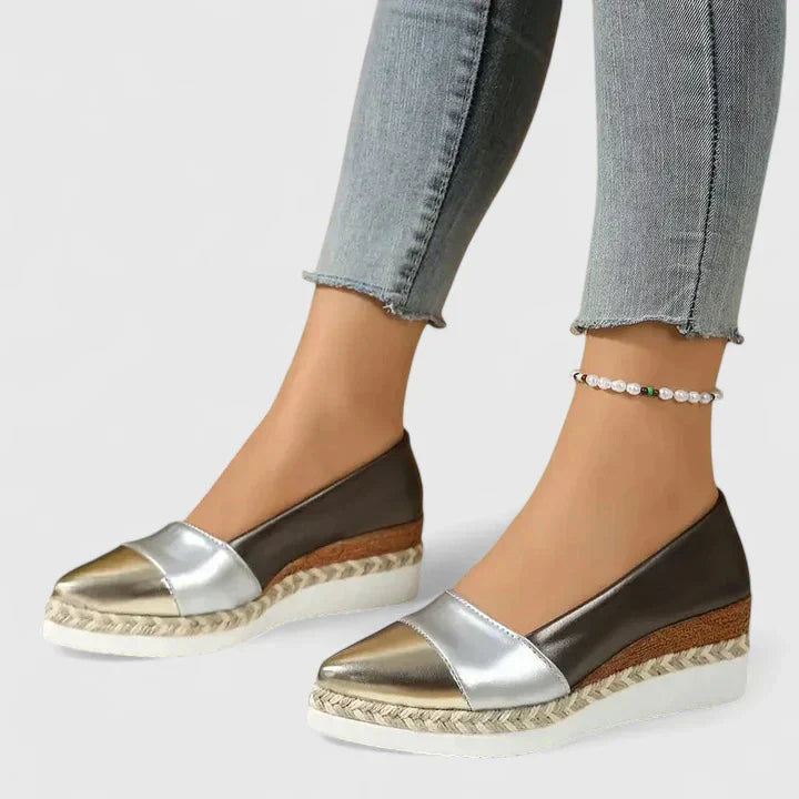 Niv™ Orthopedic Loafers