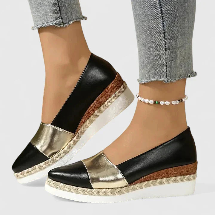Niv™ Orthopedic Loafers