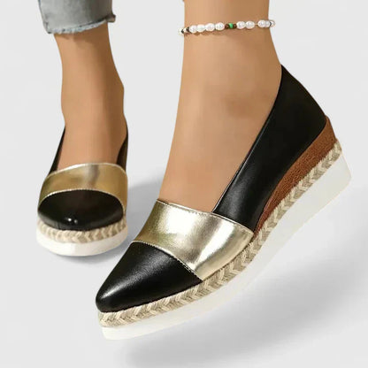 Niv™ Orthopedic Loafers