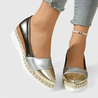 Niv™ Orthopedic Loafers