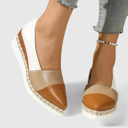 Niv™ Orthopedic Loafers