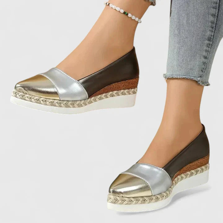 Niv™ Orthopedic Loafers