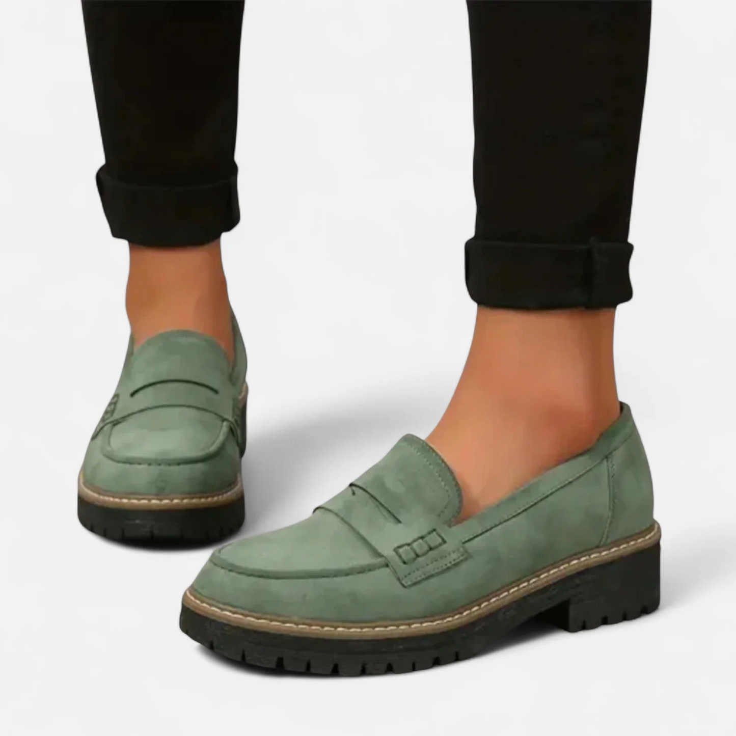 Selene™ Orthopedic Loafers
