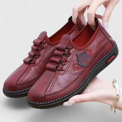 Taurielle™ Orthopedic Loafers