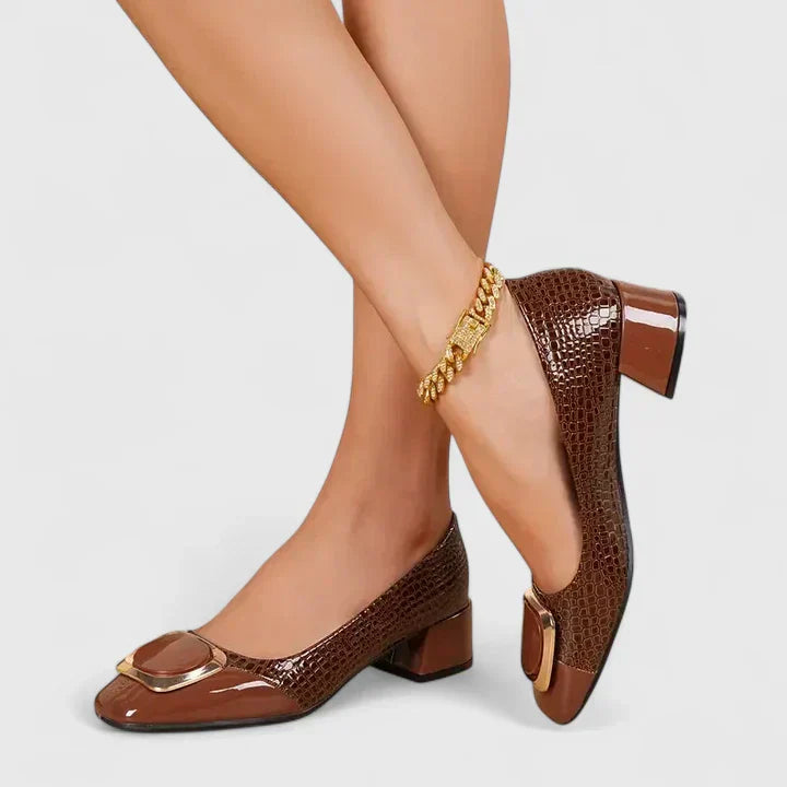 Olyzabeth™ Ultra Soft Loafers