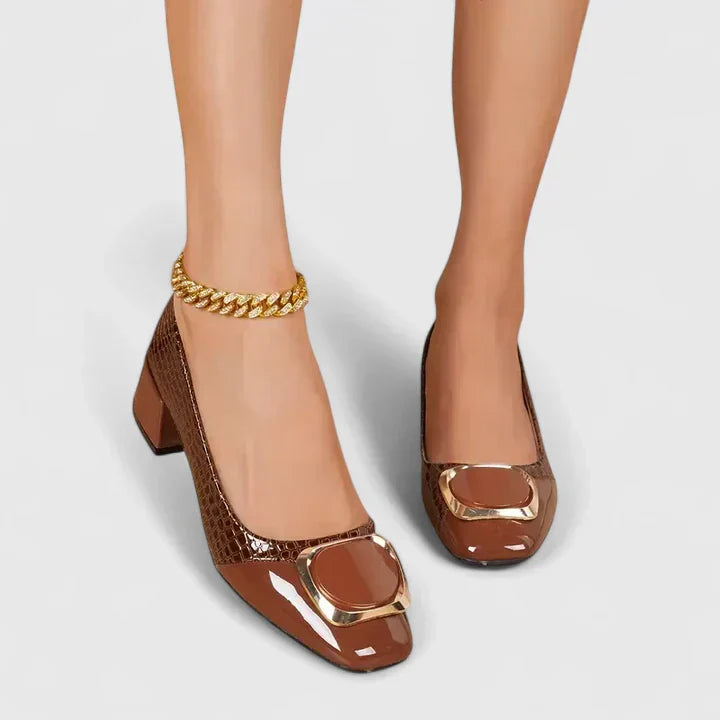 Olyzabeth™ Ultra Soft Loafers