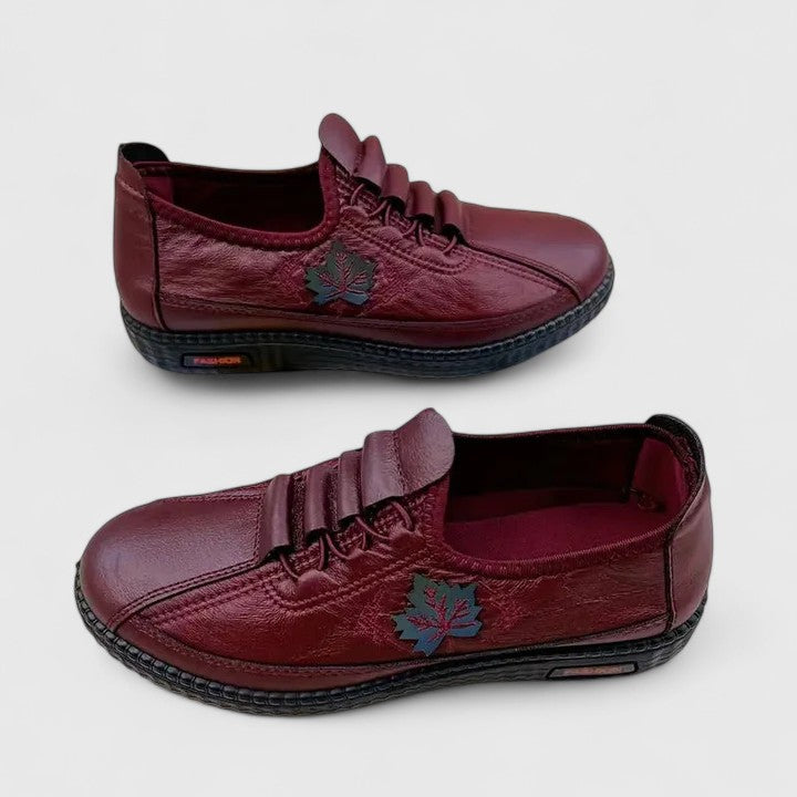Taurielle™ Orthopedic Loafers