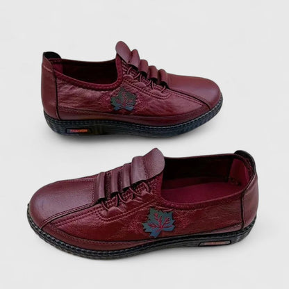 Taurielle™ Orthopedic Loafers