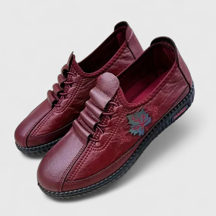 Taurielle™ Orthopedic Loafers