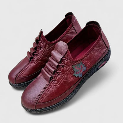 Taurielle™ Orthopedic Loafers