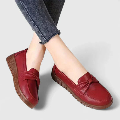 Mau™ Orthopedic Loafers