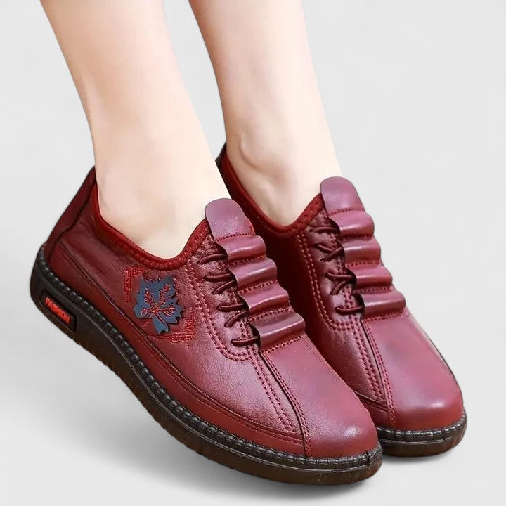 Taurielle™ Orthopedic Loafers