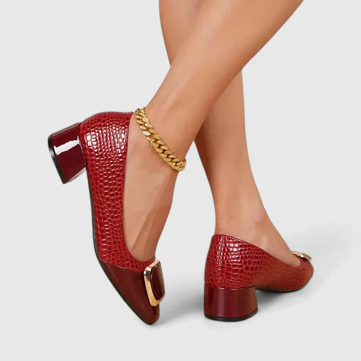 Olyzabeth™ Ultra Soft Loafers