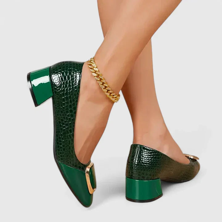 Olyzabeth™ Ultra Soft Loafers