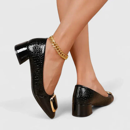Olyzabeth™ Ultra Soft Loafers