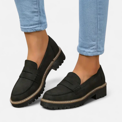 Selene™ Orthopedic Loafers