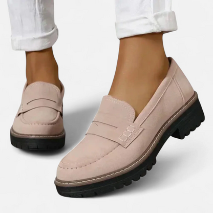 Selene™ Orthopedic Loafers