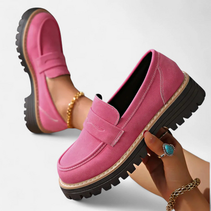 Selene™ Orthopedic Loafers