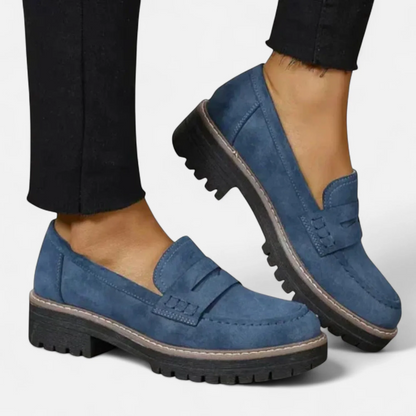 Selene™ Orthopedic Loafers